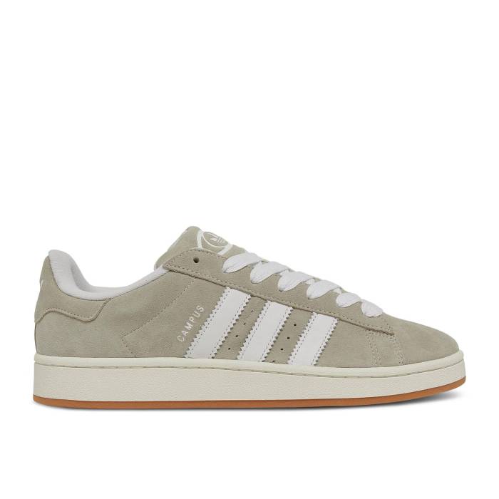 アディダス Adidas 【 Campus 00S Blanch Cargo Men Blanch Cargo/White/Off White 】 キャンパス メンズ カーゴ 白色 ホワイト