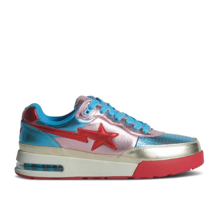 ベイプ Bape 【 Wmns Roadsta M1 'Pink' Women Pink 】 レディース pink ピンク|スニケス