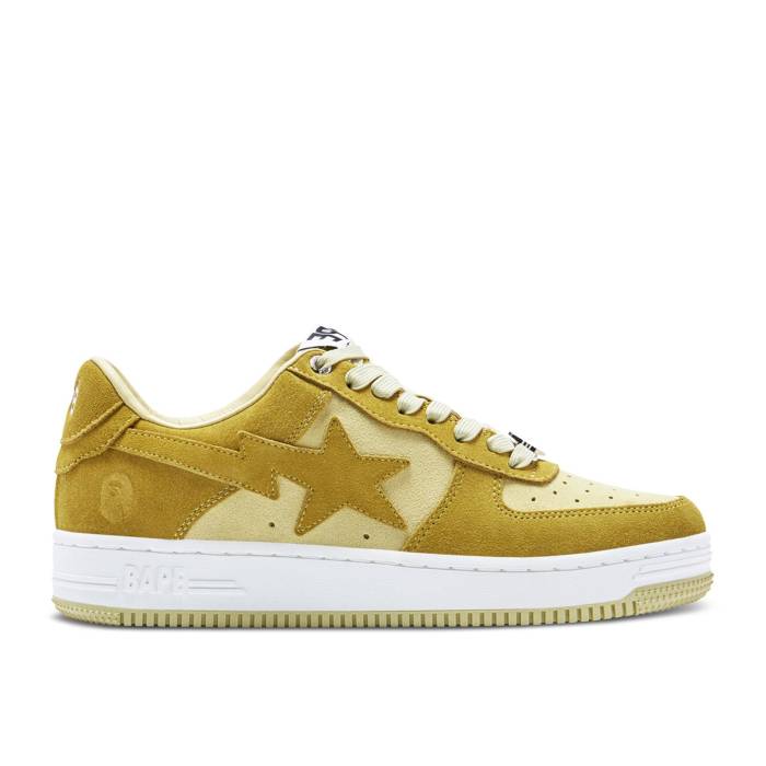 ベイプ Bape 【 Sta #3 M1 \u0027Beige\u0027 Men Beige 】 メンズ ベージュ