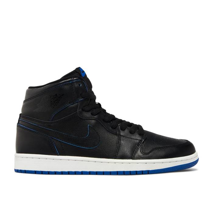 ナイキ エアジョーダン Air Jordan 【 Lance Mountain X Jordan 1 Retro Sb Qs Black Men Black/Black 】 レトロ エスビー メンズ 黒色 ブラック