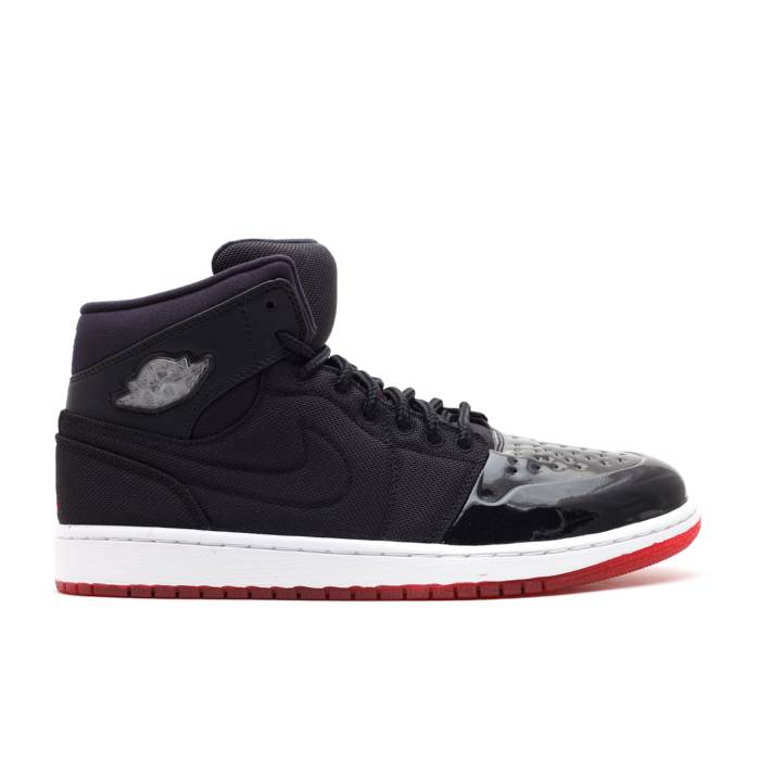 ナイキ　エアジョーダン Air Jordan 【 Jordan 1 Retro 95 Txt 'Bred' Men Black/True Red-White 】 レトロ メンズ 黒色 ブラック 59,565円