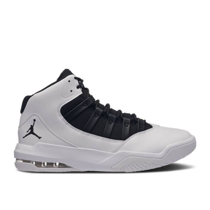 楽天市場】【 AIR JORDAN JORDAN MAX AURA 'WHITE BLACK GOLD' / WHITE