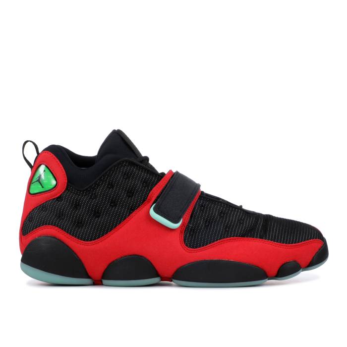 ナイキ エアジョーダン Air Jordan 【 Jordan Black Cat \u0027Bred\u0027 Men Black/Black-University Red-Emerald Rise 】 黒いこと 黒いこと メンズ 黒いこと 黒いこと ライズ