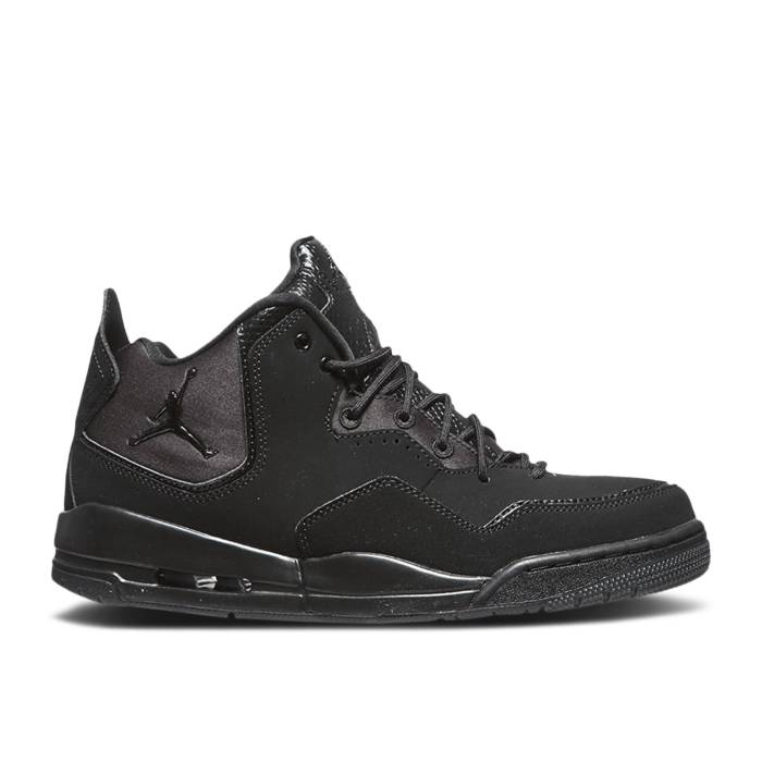 ナイキ　エアジョーダン Air Jordan 【 Jordan Courtside 23 'Triple Black' Men Black/Black-Black 】 メンズ 黒色 ブラック 31,720円
