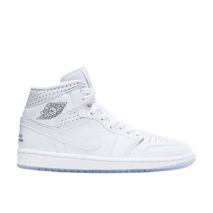 ナイキ エアジョーダン Air Jordan 【 Women White/Metallic Red Bronze-Midnight Navy 】 レディース 白いこと 白いこと Red 赤・赤いこと 紺色 米国海軍