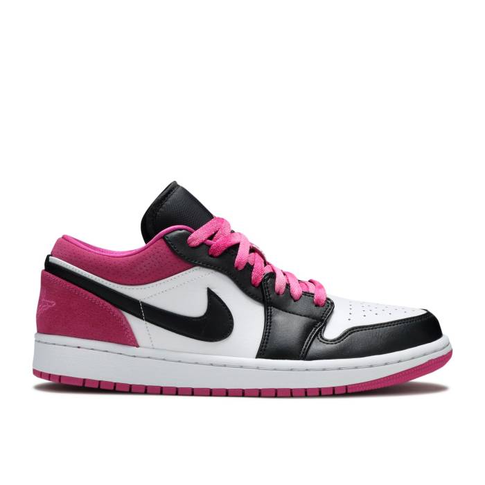 ナイキ エアジョーダン Air Jordan 【 Jordan 1 Low Se \u0027Fuchsia\u0027 Men 】 メンズ