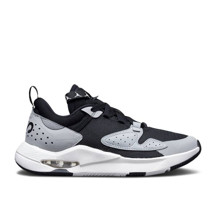 ナイキ エアジョーダン Air Jordan 【 Jordan Air Cadence \u0027Smoke Grey\u0027 Men Black/Sail/Light Smoke Grey 】 メンズ 黒いこと 黒いこと 薄墨色 薄墨色