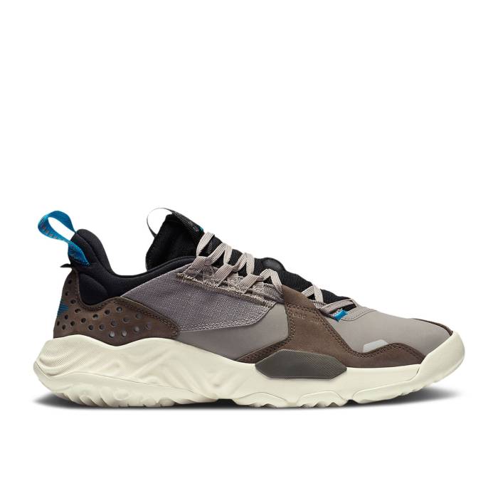 ナイキ エアジョーダン Air Jordan 【 Jordan Delta \u0027Charcoal Grey Blue\u0027 Men Black/Charcoal Grey/Blue 】 薄墨色 薄墨色 メンズ 黒いこと 黒いこと 濃灰色 薄墨色 薄墨色 青味 青み