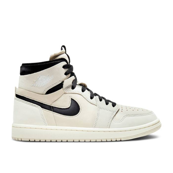 ナイキ エアジョーダン Air Jordan 【 Wmns Jordan 1 Zoom \u0027Summit White\u0027 Women Summit White/Black/Sail/Light Orewood Brown/White 】 望遠レンズ レディース 白いこと 白いこと 黒いこと 黒いこと 赤銅色 赤銅色 スニーカー-靴-レディース靴