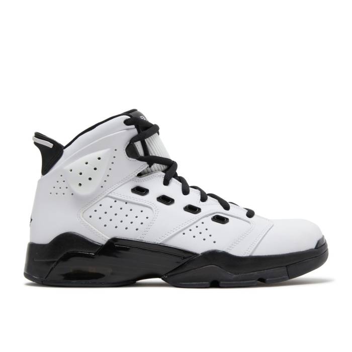ナイキ エアジョーダン Air Jordan 【 Jordan 6-17-23 Motorsports Men White/White/Black 】 メンズ 白色 ホワイト 黒色 ブラック
