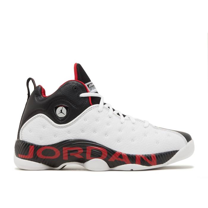 ナイキ エアジョーダン Air Jordan 【 Jordan Jumpman Team 2 \u0027Chicago\u0027 2022 Men White/Black/True Red 】 Jumpman 飛び降りるマン Team 野球クラブ メンズ 白いこと 白いこと 黒いこと 黒いこと Red 赤・赤いこと