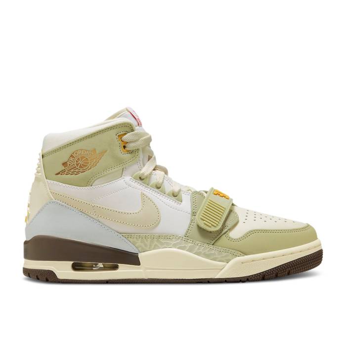 ナイキ エアジョーダン Air Jordan 【 Jordan Legacy 312 \u0027Year Of The Rabbit\u0027 Men 】 legacy レガシー メンズ