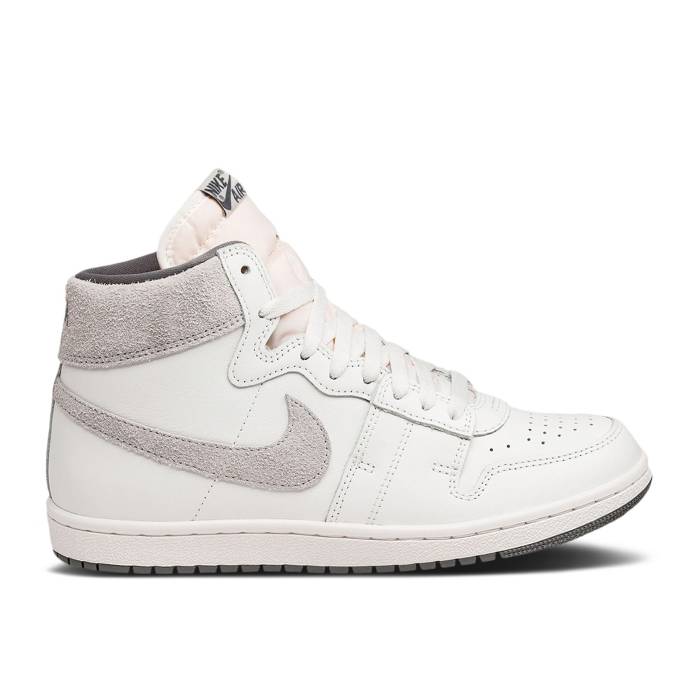 ナイキ エアジョーダン Air Jordan 【 Jordan Air Ship Pe Sp \u0027Tech Grey\u0027 Men Summit White/Gunsmoke/Tech Grey 】 メンズ 白いこと 白いこと テック 薄墨色 薄墨色 メンズ靴-スニーカー
