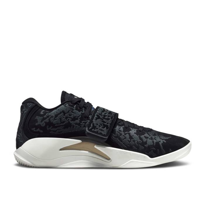 ナイキ エアジョーダン Air Jordan 【 Jordan Zion 3 M.u.d. Se Pf \u0027Black Dark Ash\u0027 Men Black/Sail/Dark Ash 】 メンズ 黒いこと 黒いこと