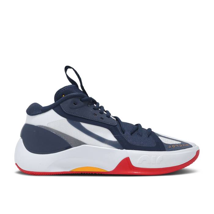 NIKE - ジョーダン 26cm 楽天市場】NIKE JORDAN ZOOM TENACITY 88 black/varsity red