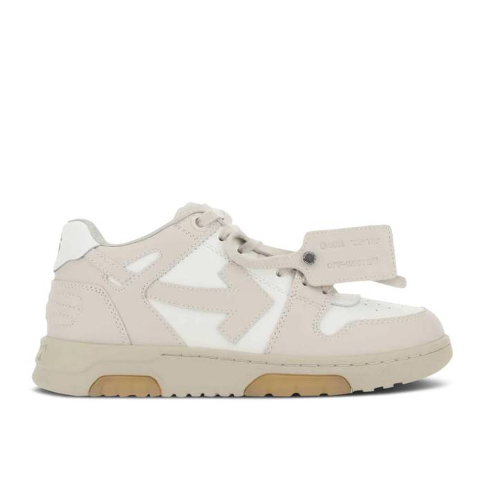 象牙色 Off-White 【 Wmns Out Of Office \u0027Beige White\u0027 Women White/Beige 】 レディース 白いこと 白いこと ベージュ