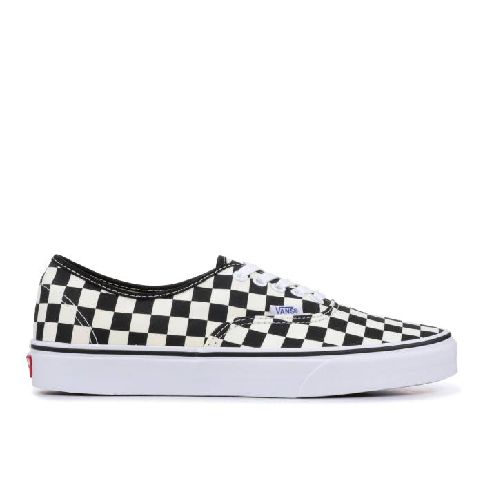 ヴァンズ Vans 【 Authentic 'Golden Coast' Men Blk/Whtckr 】 オーセンティック メンズ|スニケス