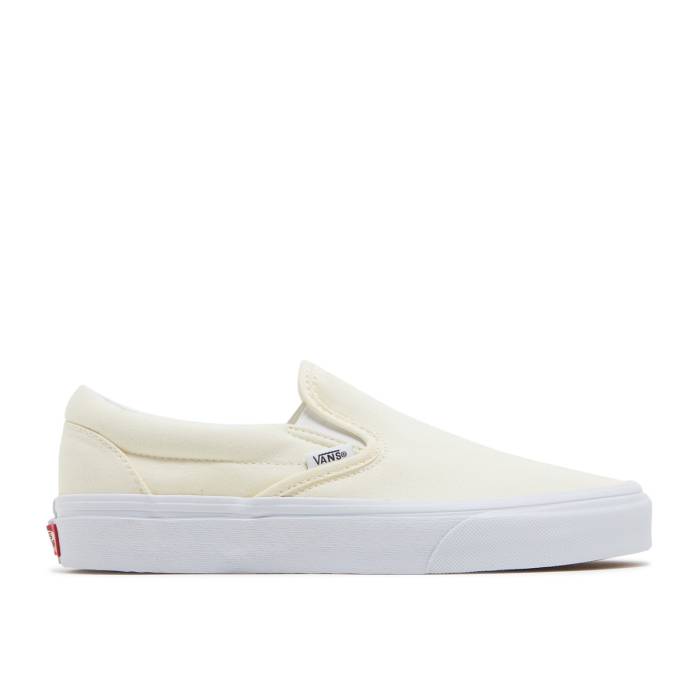 ヴァンズ Vans 【 Slip-On \u0027White\u0027 Men White 】 slip-on スリッポン メンズ 白いこと 白いこと