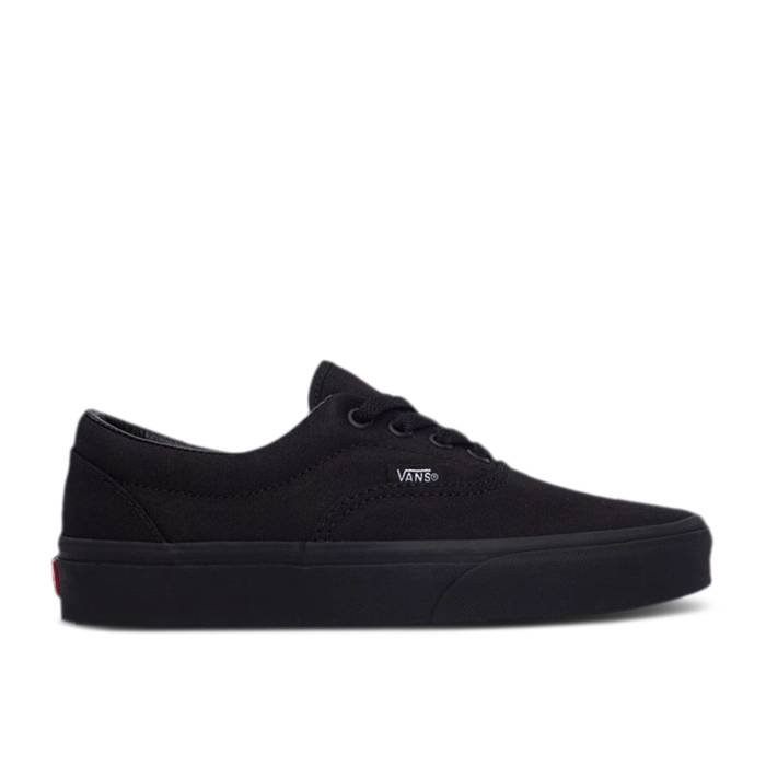 ヴァンズ Vans 【 Era Black Men Black/Black 】 メンズ 黒色 ブラック