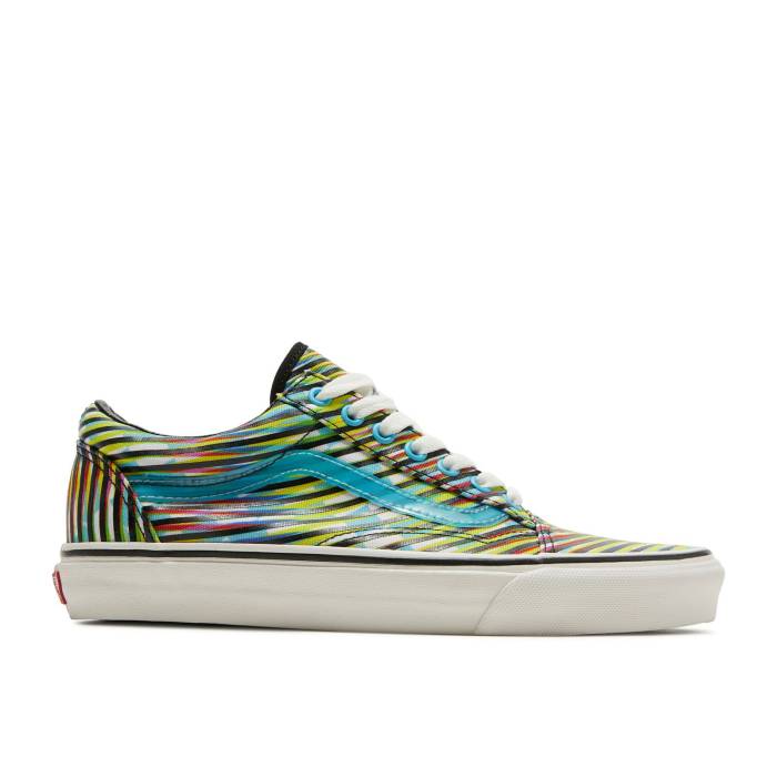 ヴァンズ Vans 【 Anderson .Paak X Old Skool Dx 'Venice' Men Venice/Black 】 メンズ 黒色 ブラック