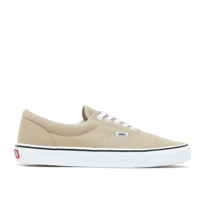 ヴァンズ Vans 【 Era 'Incense' Men Incense/True White 】 メンズ 白色 ホワイト｜スニケス