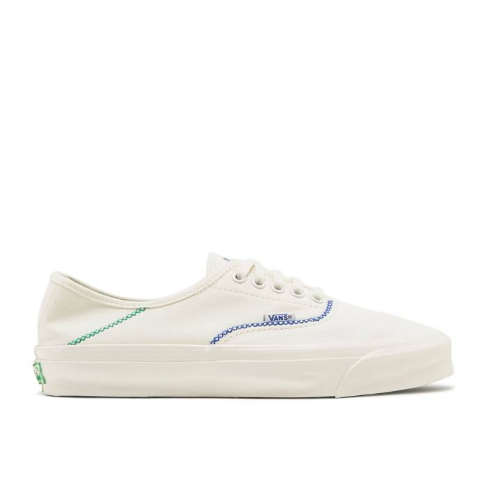 ヴァンズ Vans 【 Madhappy X Og Style 43 Lx \u0027Marshmallow\u0027 Men Marshmallow 】 メンズ