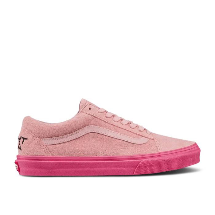 ヴァンズ Vans 【 They Are. X Old Skool 'Year Of The Ox' Men Bridal Rose 】 メンズ Rose ローズ｜スニケス 40,885円