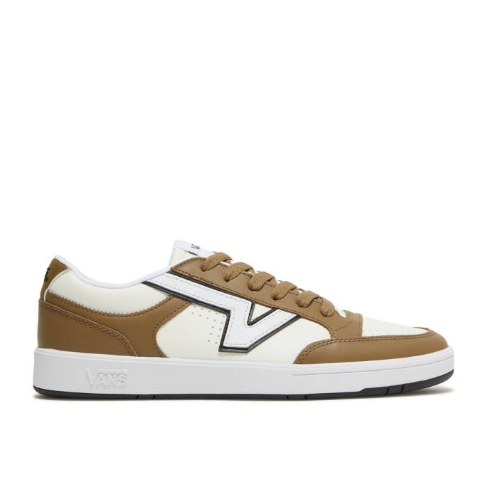 ヴァンズ Vans 【 Lowland Cc 'Timber - Butternut' Men Butternut/Marshmallow 】 メンズ 31,395円