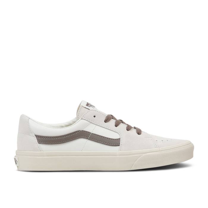ヴァンズ Vans 【 Sk8-Low \u0027Vintage Pop - Marshmallow Turtledove\u0027 Men Marshmallow/Turtledove 】 メンズ