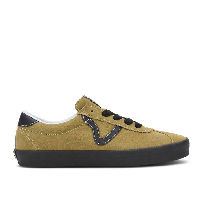 ヴァンズ Vans 【 Sport Low 'Antelope' Men Antelope 】 メンズ