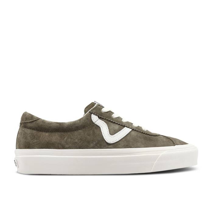ヴァンズ Vans 【 Style 73 Dx Overland Trek Men Overland Trek 】 メンズ