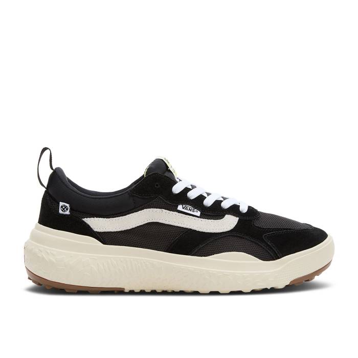 楽天市場】VANS バンズ スニーカー ULTRARANGE VR3 TRUE WHITE