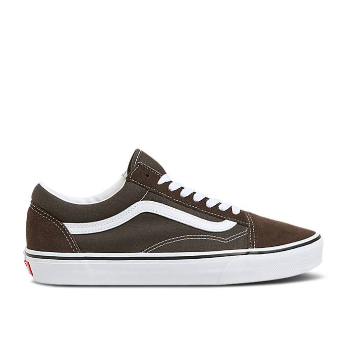 ヴァンズ Vans 【 Old Skool \u0027Color Theory - Turkish Coffee\u0027 Men Turkish Coffee 】 メンズ