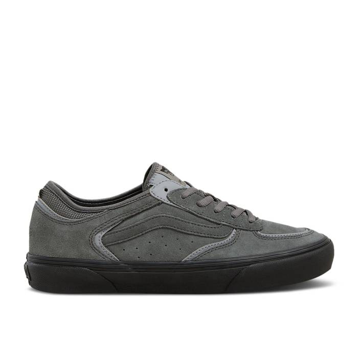ヴァンズ Vans 【 Skate Rowley 'Charcoal' Men Charcoal/Black 】 Skate スケート メンズ チャコール 黒色 ブラック 35,685円