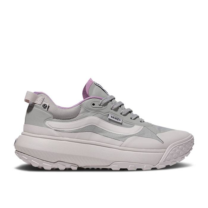 ヴァンズ Vans 【 Crosspath Mte Grey Men Grey 】 メンズ 灰色 グレー