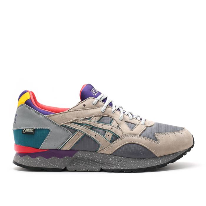 アシックス Asics 【 Bodega X Gel Lyte 5 'Get Wet' Men Pewter/Atmosphere 】 メンズ