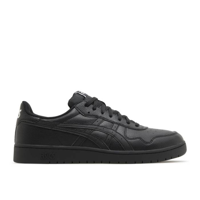 アシックス Asics 【 Japan S 'Black' Men Black/Black 】 メンズ 黒色 ブラック