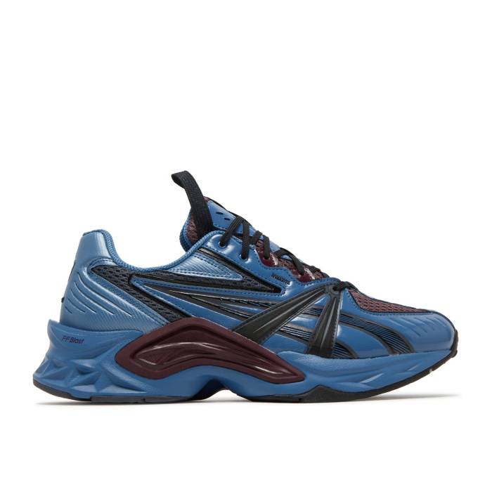 アシックス Asics 【 Kiko Kostadinov X Hn2-S Protoblast \u0027Aquatic\u0027 Men Aquatic/Pure Silver 】 メンズ 純然たる Silver しろがね色・しろがね色