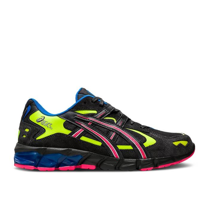アシックス Asics 【 Gel Kayano 5 Kzn \u0027Graphite Grey\u0027 Men Graphite Grey/Graphite Grey 】 メンズ 薄墨色 薄墨色