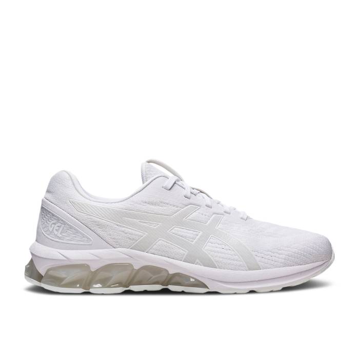 アシックス Asics 【 Gel Quantum 180 7 'Triple White' Men White/White 】 メンズ 白色 ホワイト