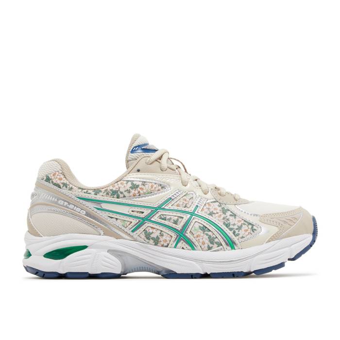アシックス Asics 【 Wmns Gt 2160 \u0027Winter Garden Pack\u0027 Women Oatmeal/Simply Taupe 】 レディース