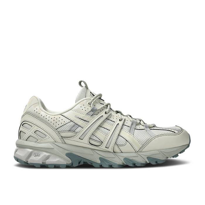 アシックス Asics 【 Gel Sonoma 15-50 Light Dust Olive Grey Men Light Dust/Olive Grey 】 olive オリーブ メンズ olive オリーブ 灰色 グレー