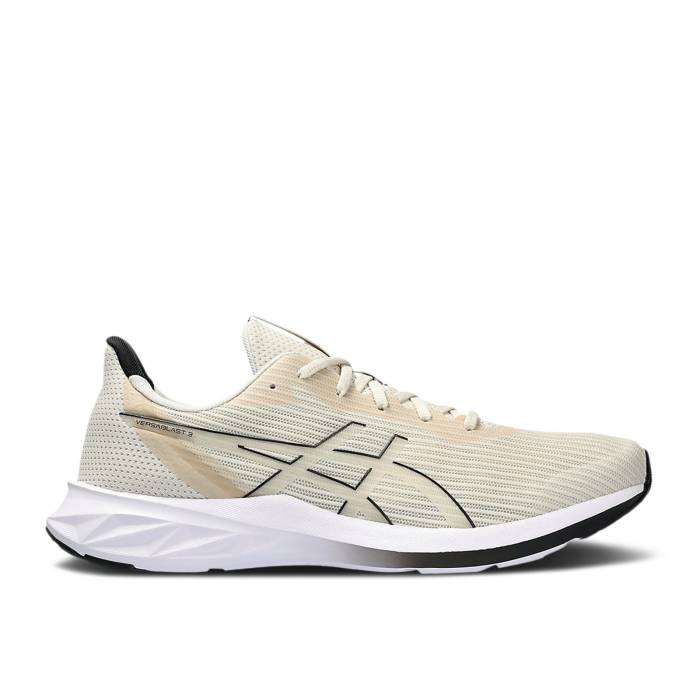 アシックス Asics 【 Versablast 3 'Oatmeal Black' Men Oatmeal/Black 】 メンズ 黒色 ブラック|スニケス