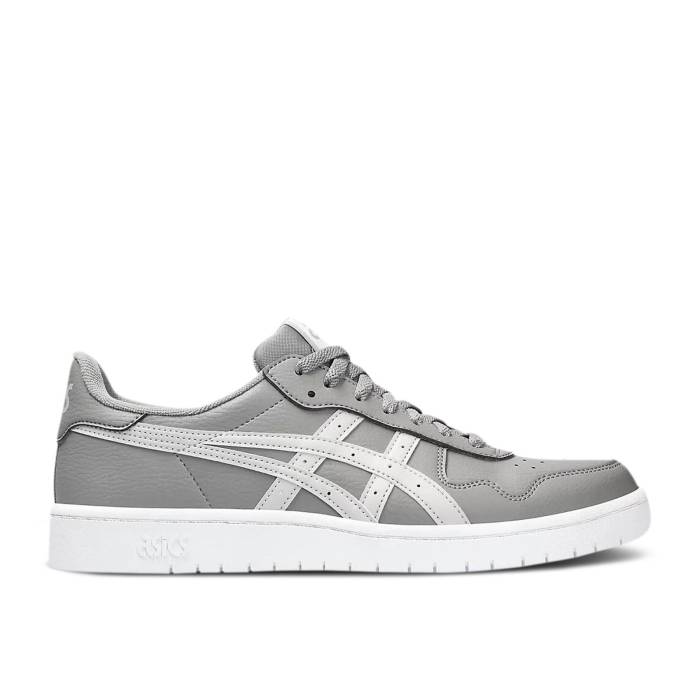 アシックス Asics 【 Japan S \u0027Clay Grey\u0027 Men Clay Grey/Oyster Grey 】 メンズ 薄墨色 薄墨色