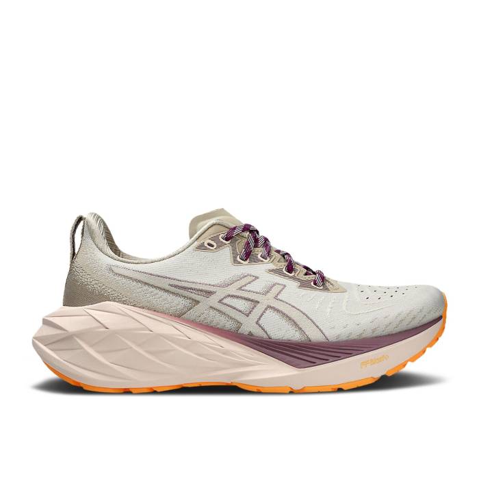 アシックス Asics 【 Wmns Novablast 4 Tr \u0027Nature Bathing - Pearl Pink\u0027 Women Nature Bathing/Pearl Pink 】 パール レディース パール pink さくら色