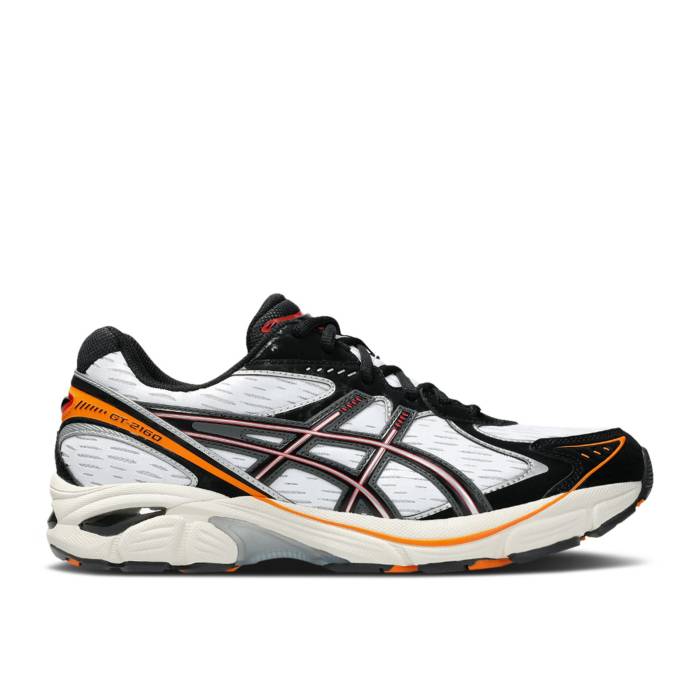 アシックス Asics 【 Bleach X Gt 2160 \u0027Ichigo Kurosaki\u0027 Men 】 メンズ