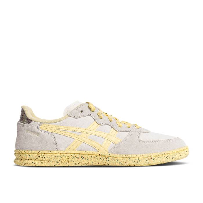アシックス Asics 【 Sneakerlah X Skyhand Og 'Mamee Monster' Men 】 メンズ