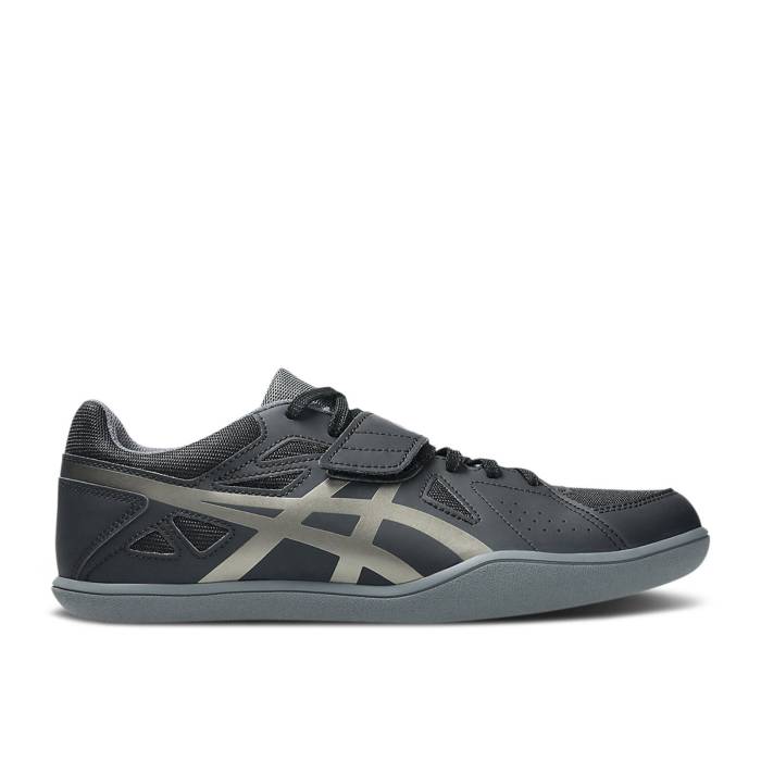 アシックス Asics 【 Hyper Throw 3 Black Gunmetal Men Black/Gunmetal 】 メンズ 黒色 ブラック
