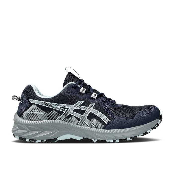 アシックス Asics 【 Wmns Gel Venture 10 Midnight Gravel Women Midnight/Gravel 】 レディース