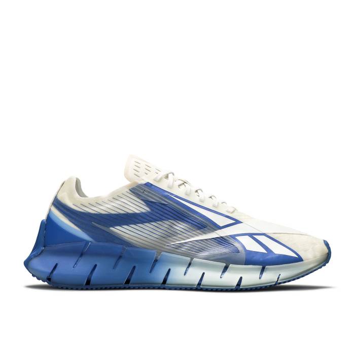 リーボック Reebok 【 Cottweiler X Zig 3D Storm 'Blue' Men 】 Zig ジグ メンズ